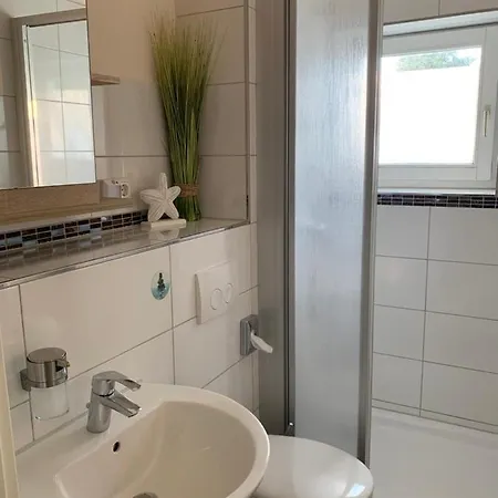 Ferienwohnung Kleine Auszeit Rostock Exterior foto